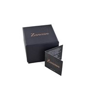 Pulsera Zancan Hombre in Plata EXB621R-RO - EXB621R-RO